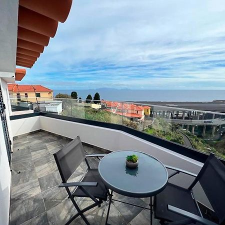 Pena View Apartment Santa Cruz  Extérieur photo