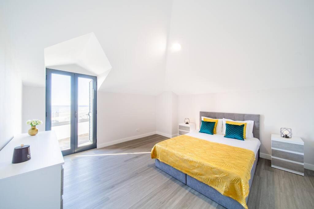 Pena View Apartment Santa Cruz  Extérieur photo