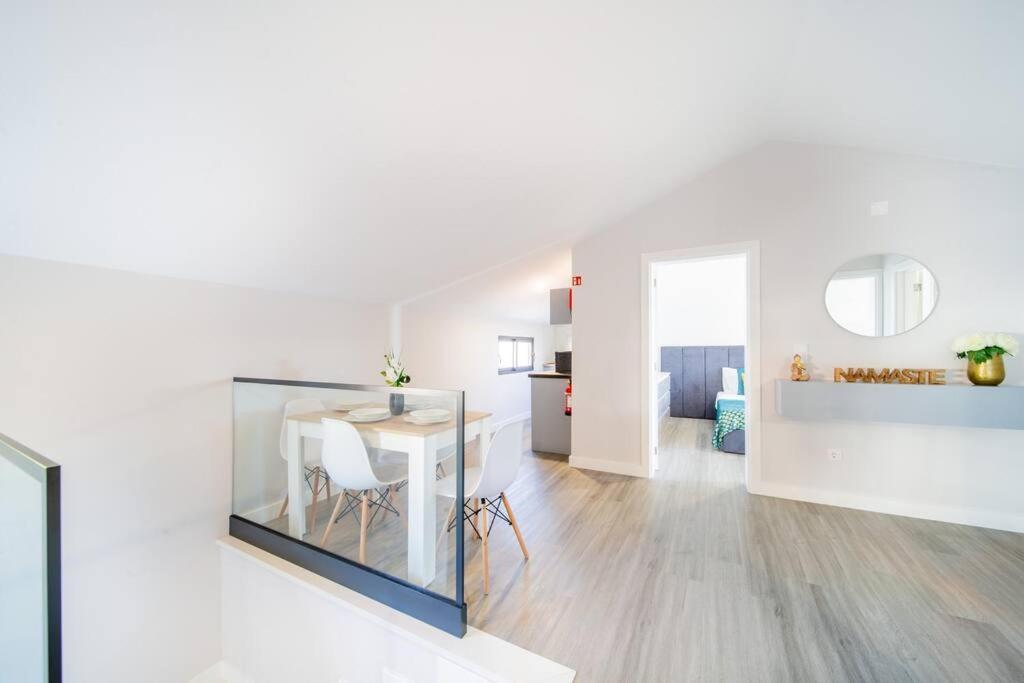 Pena View Apartment Santa Cruz  Extérieur photo