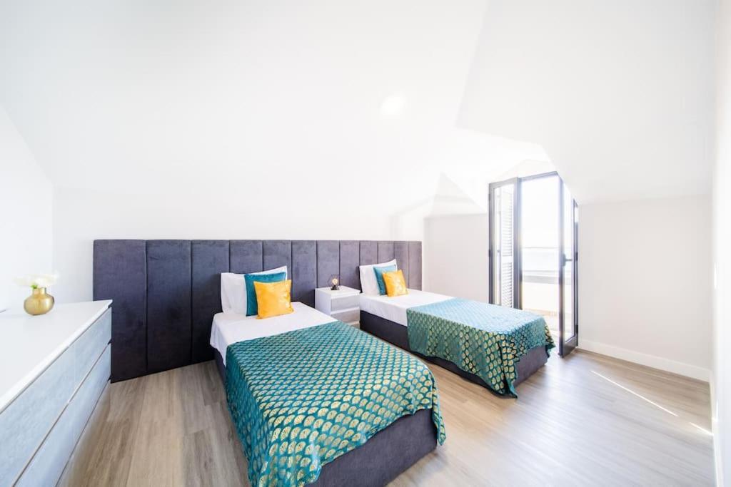 Pena View Apartment Santa Cruz  Extérieur photo