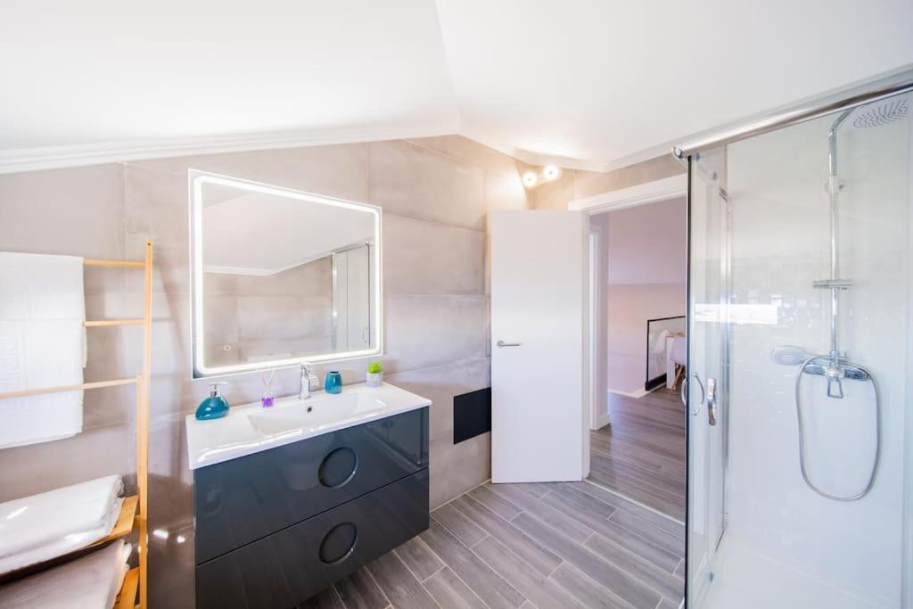 Pena View Apartment Santa Cruz  Extérieur photo