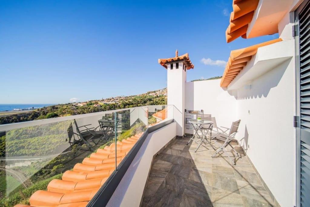 Pena View Apartment Santa Cruz  Extérieur photo