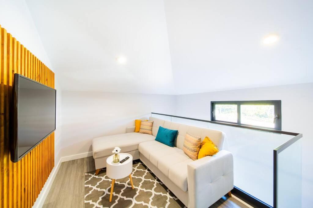 Pena View Apartment Santa Cruz  Extérieur photo