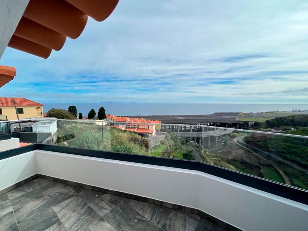 Pena View Apartment Santa Cruz  Extérieur photo